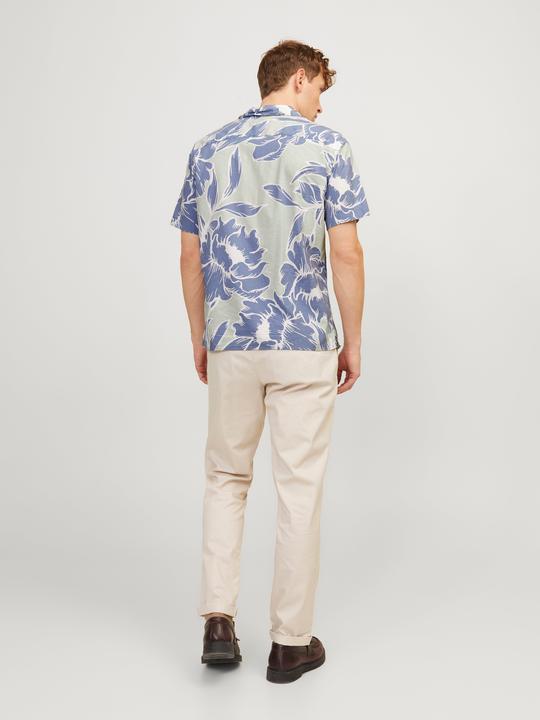 Produktbild Jack & Jones Relaxed Fit Hemd Hemd (S)