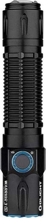 Olight Warrior 3S (13.90 cm, 2300 lm)