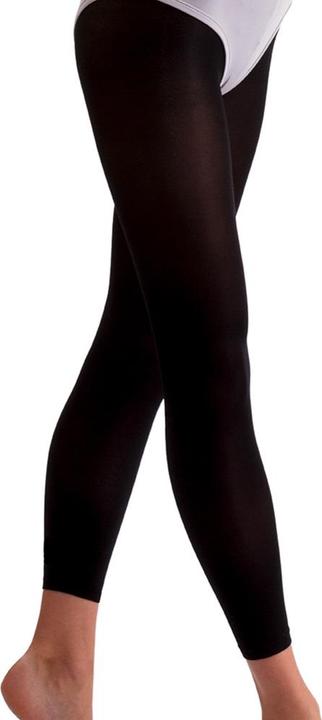 Image du produit Silky Essentials Collants de danse classique fille (116, 122, 120 B)
