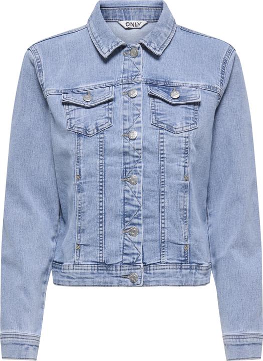 Only ONLTINA Jeansjacke Jeansjacke