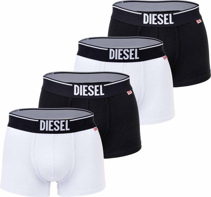 Actual product image Diesel Umbx-Damientwopack (XXL, pack of 2)
