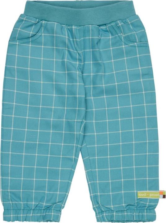 Immagine prodotto loud + proud Controlla i pantaloni (92)