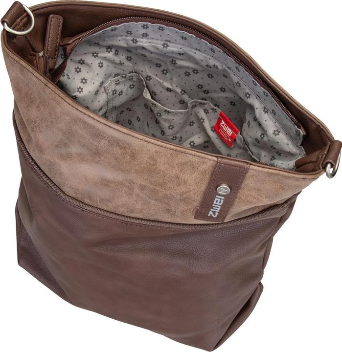 Actual product image Zwei Shoulder bag Jana J12