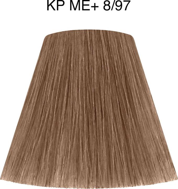 Immagine prodotto Wella Koleston Perfect ME+ Rich Natural 8/97 60ml (8/97)