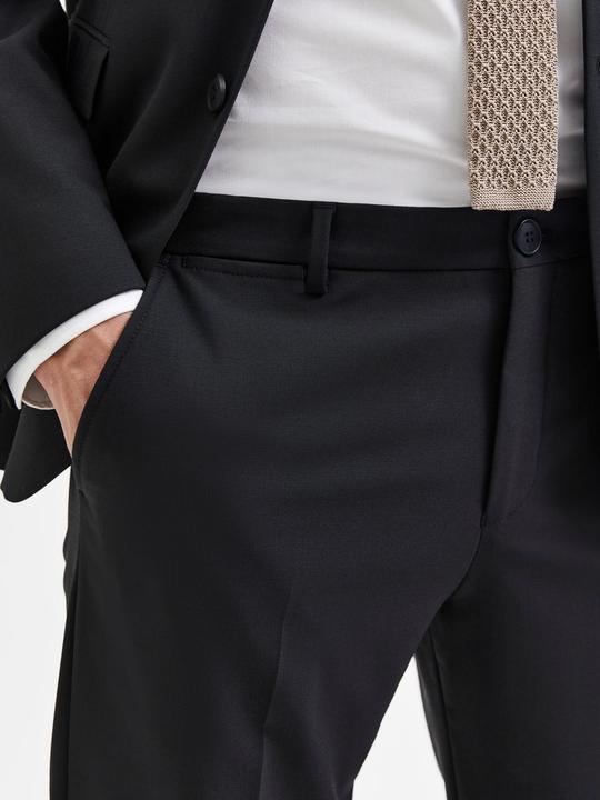 Actual product image Selected Homme Slim fit pants (56)