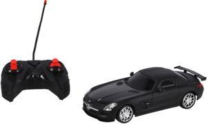 Produktbild Kool Speed Funkferngesteuertes Auto Mercedes-Benz 1:24 SLS AMG Schwarz