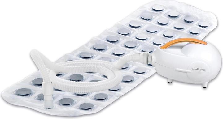 Produktbild Medisana Luftsprudelbad