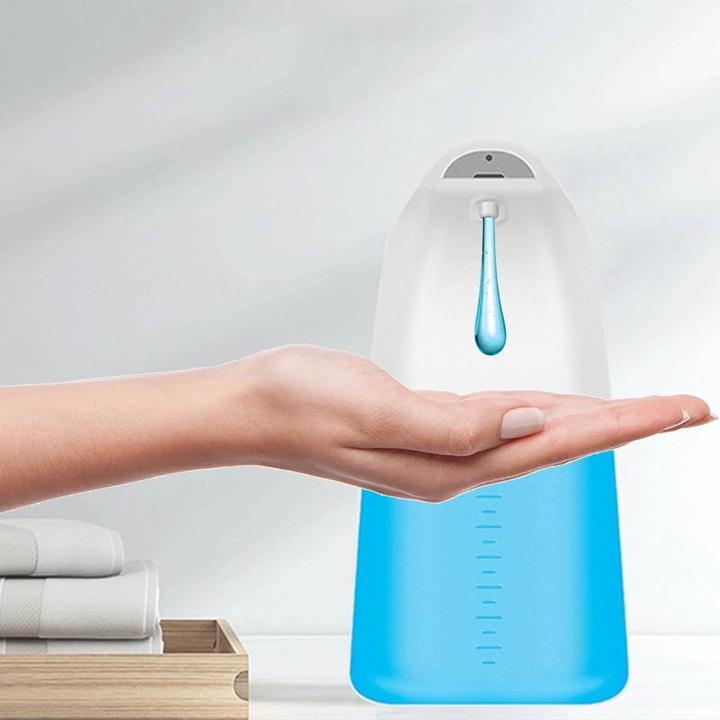 Immagine prodotto Hermex Distributore universale di sapone e disinfettante
