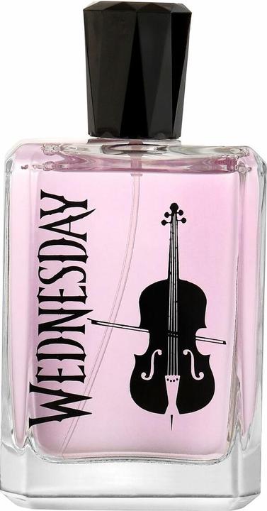 Produktbild Air-Val WEDNESDAY EDT 100 ML (Eau de Toilette, 50 ml)