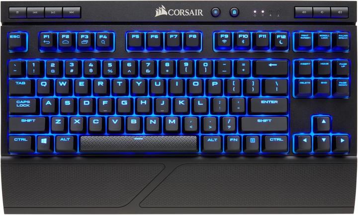 Immagine prodotto Corsair K63 (CH, Senza fili)