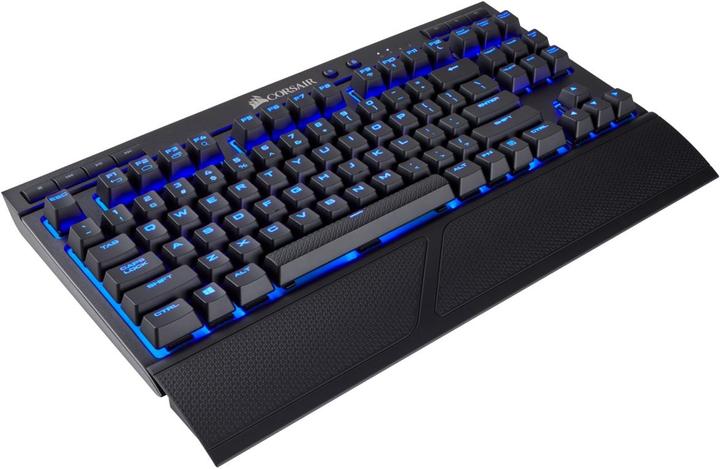 Immagine prodotto Corsair K63 (CH, Senza fili)