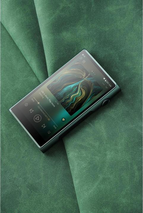 Image du produit Shanling M6 Ultra (64 Go)