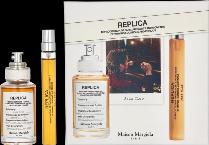 Maison Martin Margiela Replica Jazz Club