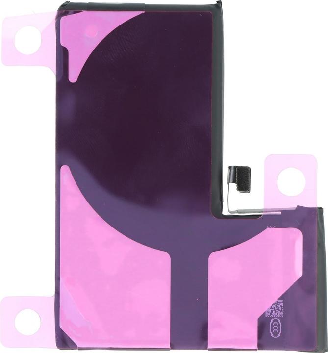 Produktbild AccuCell Akku Apple iPhone 14 Pro, A2866, 1/CP5/79/60
