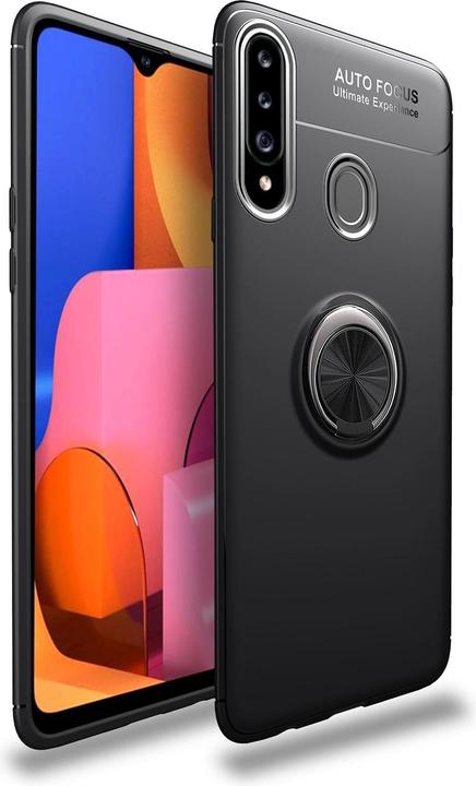 Image du produit Nalia Coque (Samsung Galaxy A20s)