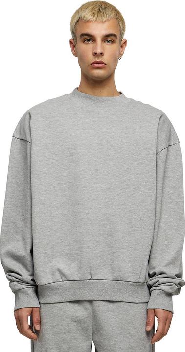 Produktbild Build Your Brand Sweatshirt Rundhalsausschnitt (3XL)