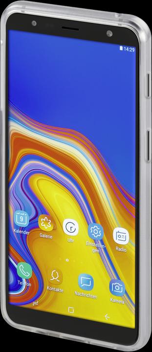 Image du produit Hama Crystal Clear (Samsung Galaxy J6+)