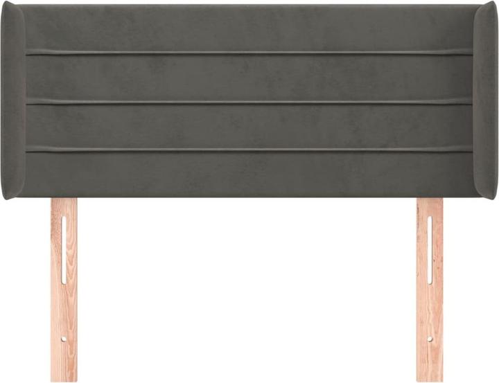 Image du produit VidaXL Kiriakoula (163 x 16 x 88 cm)