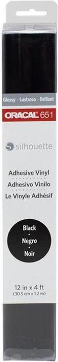 Produktbild Silhouette Glossy Vinyl Oracal 651