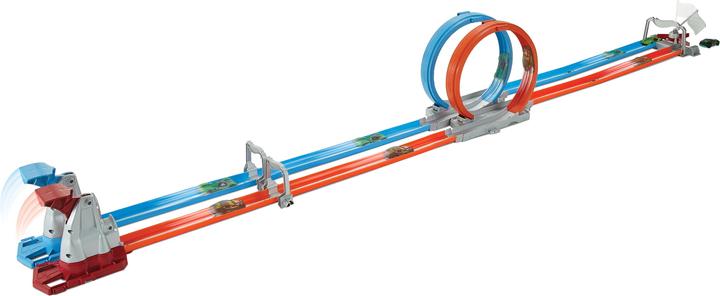 Produktbild Hot Wheels track