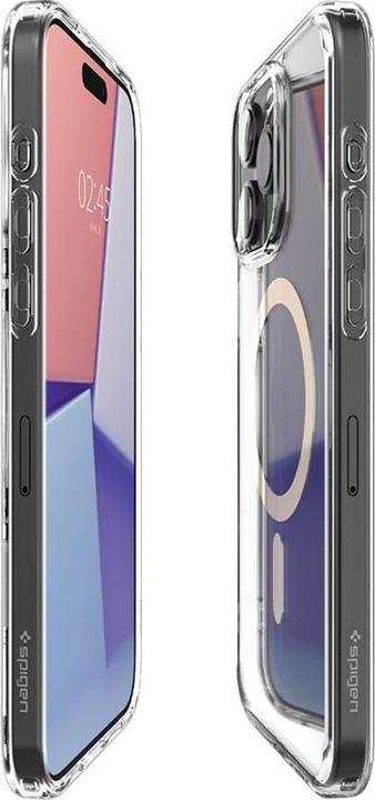 Immagine prodotto Spigen Ultra Hybrid (Apple iPhone 15 Pro Max)
