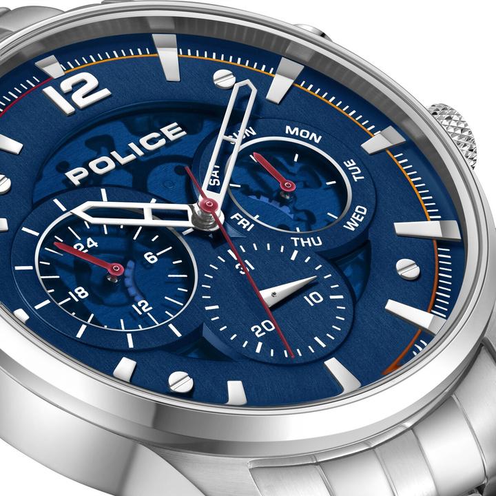 Immagine prodotto Police PEWGK0040204 Sommozzatore II (45 mm)