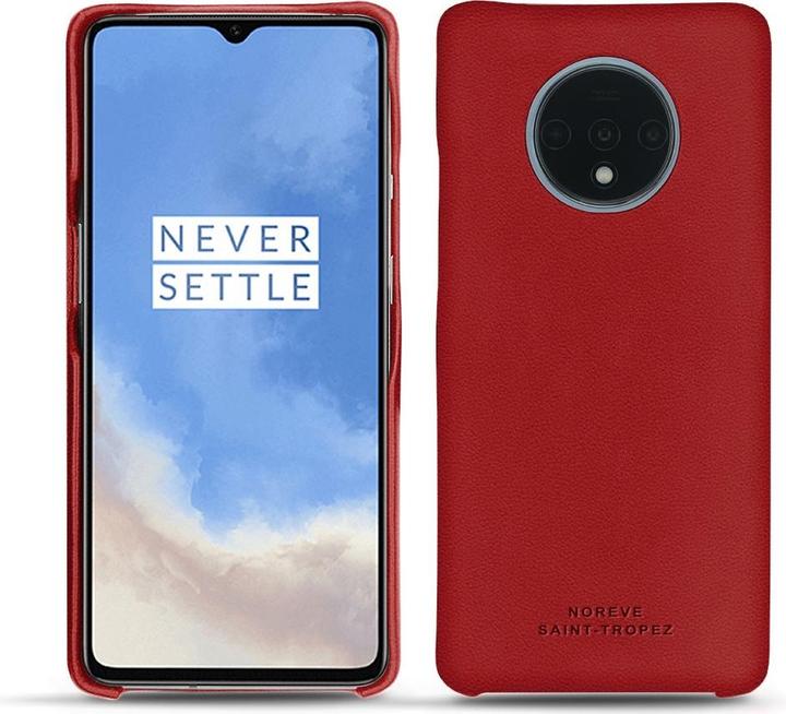 Productafbeelding Noreve Lederen omslag (OnePlus 7T)