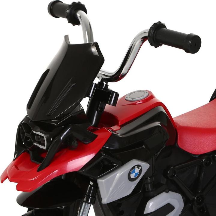Actual product image Rollplay BMW R1200 GS Motor Trike