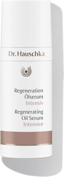 Dr. Hauschka Regeneration Ã-lserum Intensiv (20 ml)