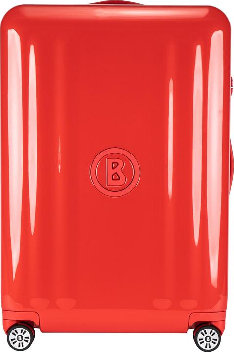 Actual product image Bogner Trolley + Case Piz C65 Trolleycase MVZ 4w (73 l)
