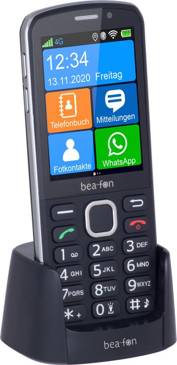 Produktbild Bea-Fon SL860 Touch (2.80", 8 Mpx, 4G)