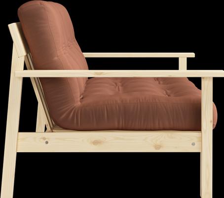 Immagine prodotto Karup Design Unwind (Divano letto, 3 posti)