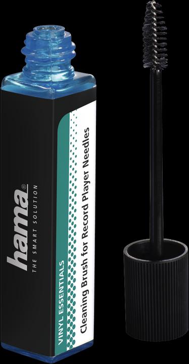 Actual product image Xavax Cleaning brush for records (Record player cleaning)