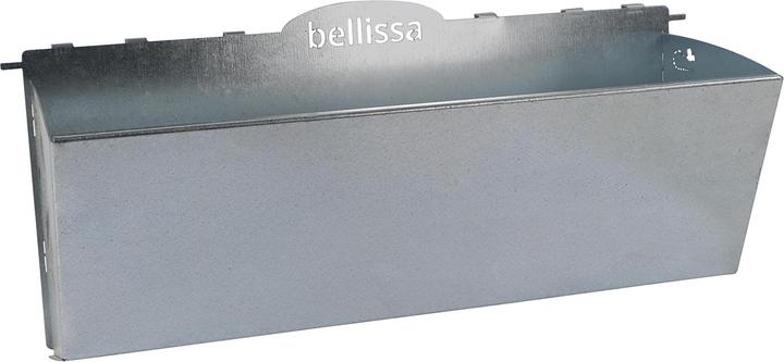 Actual product image Bellissa Origami planter boxM