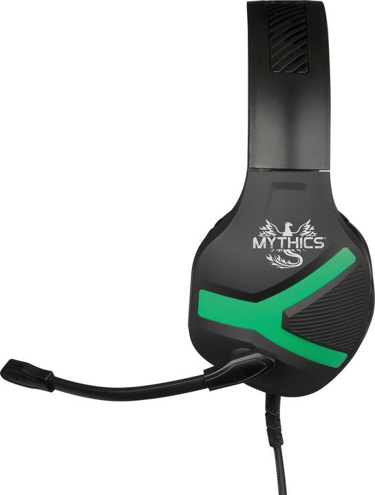 Image du produit Konix Mythics Nemesis (Filaire)