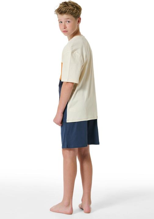 Actual product image Schiesser Pyjamas Organic Cotton (176)