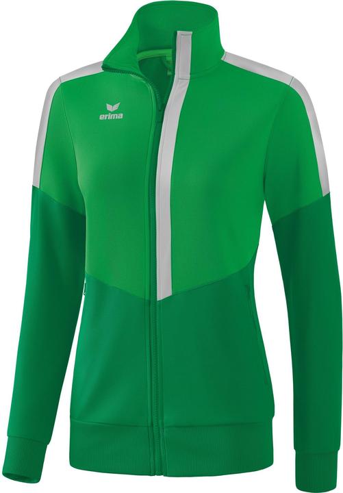 Produktbild Erima Squad Worker Jacke Damen (40)