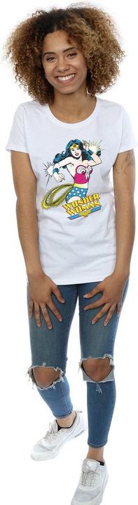 Produktbild Wonder Woman TShirt (L)