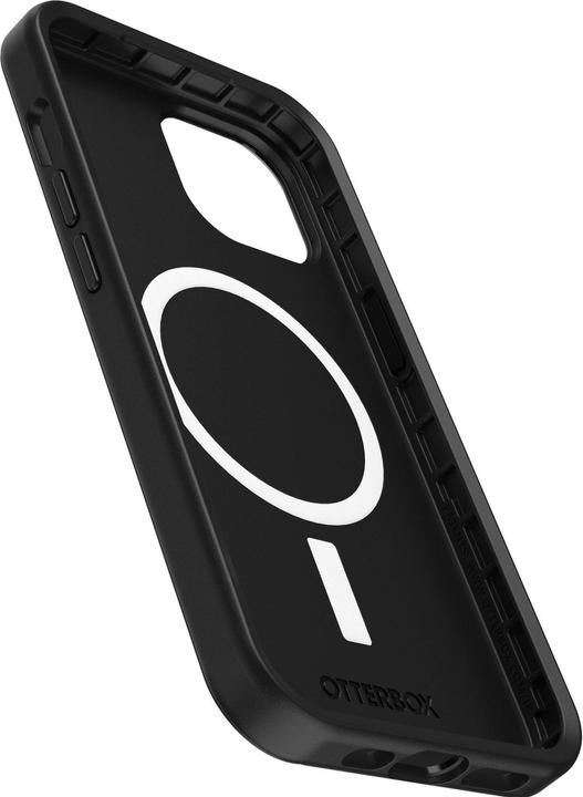 Actual product image OtterBox Symmetry mit MagSafe (Apple iPhone 16e, Apple iPhone 13, Apple iPhone 14, Apple iPhone 15)