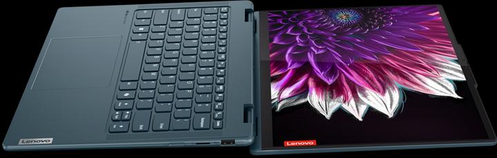 Actual product image Lenovo Yoga 7 2-in-1 (14", Intel Core Ultra 7 155H, 32 GB, 1000 GB, CH)