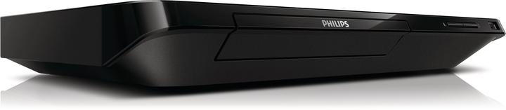Image du produit Philips Bdp2100 (Lecteur Blu-ray)