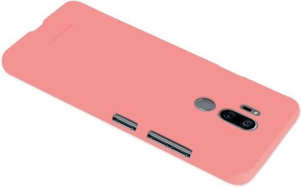 Produktbild Goospery Soft Feeling Jelly Series (LG G7 ThinQ)