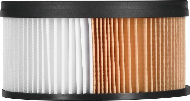 Actual product image Kärcher Cartridge filter