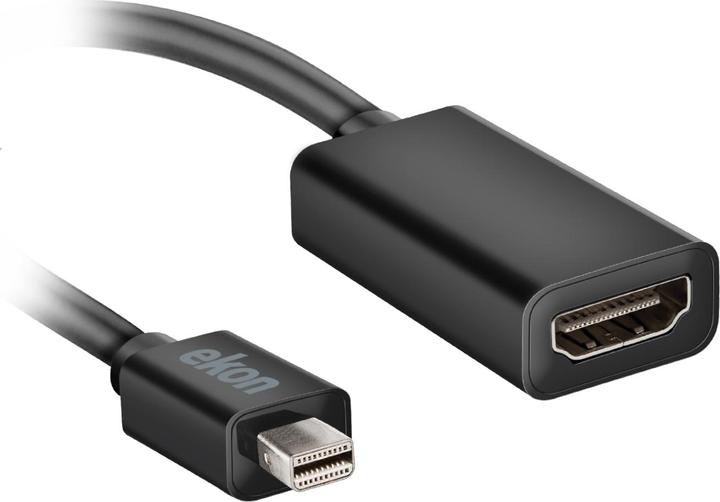 Produktbild Ekon Mini DisplayPort — HDMI (Typ A) (Mini DP, HDMI, 47 cm)