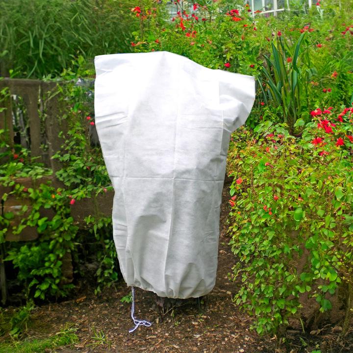 Produktbild HI Pflanzenschutzsack, Schutzvlies, 110 x 150 cm, 3er-Set