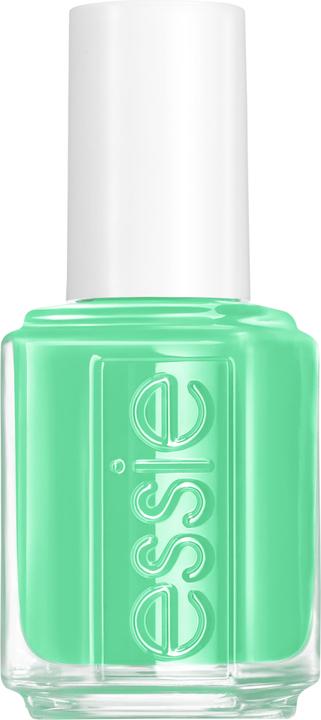 Essie Nail Color (perfectly peculiar, Farblack)