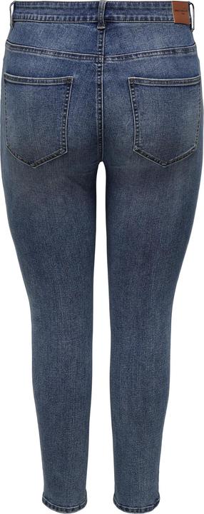 Immagine prodotto Only CARICONIC Hohe Taille Skinny Fit Jeans Skinny Jeans (50)
