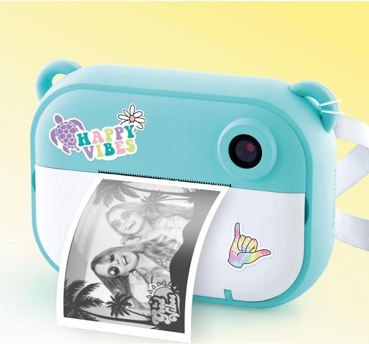 Image du produit Canal Toys Créateur d'impression instantanée Photo