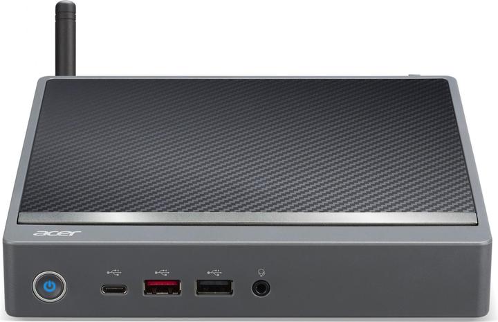 Actual product image Acer Veriton 2 (Intel Core i5-1335U, 16 GB, 256 GB, Intel Iris Graphics)