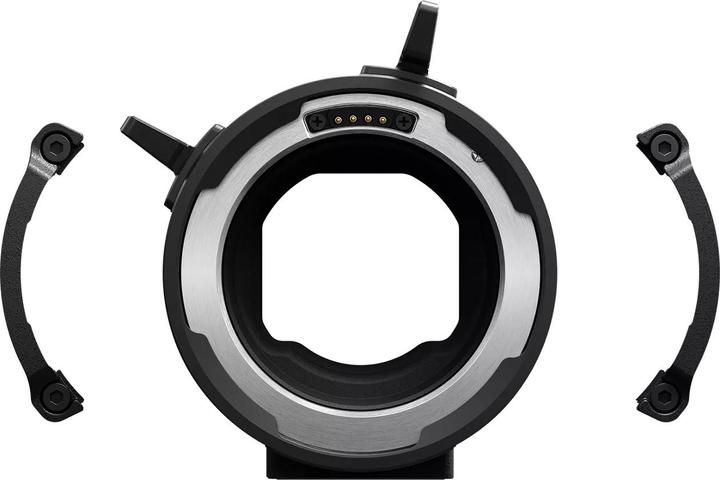 Canon PL-RF Mount Adpater